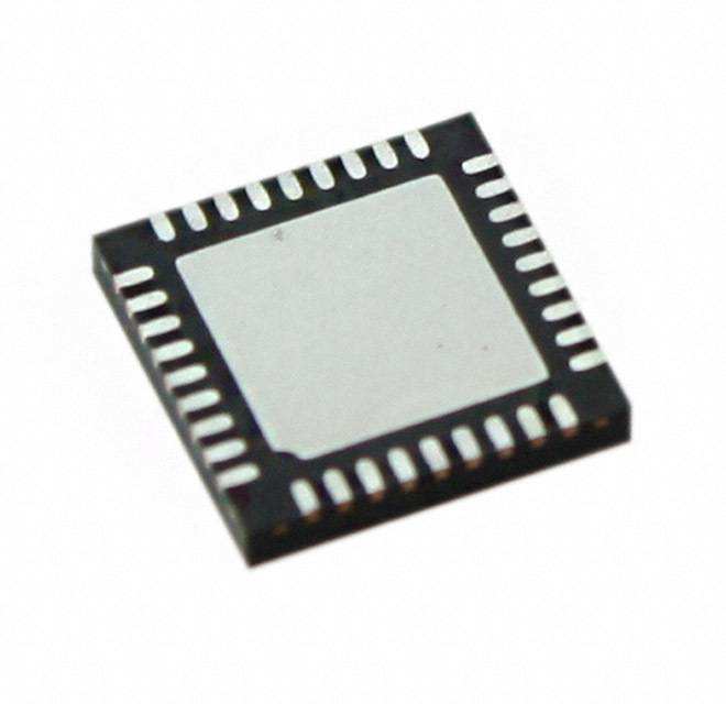 DRV8833RTYR